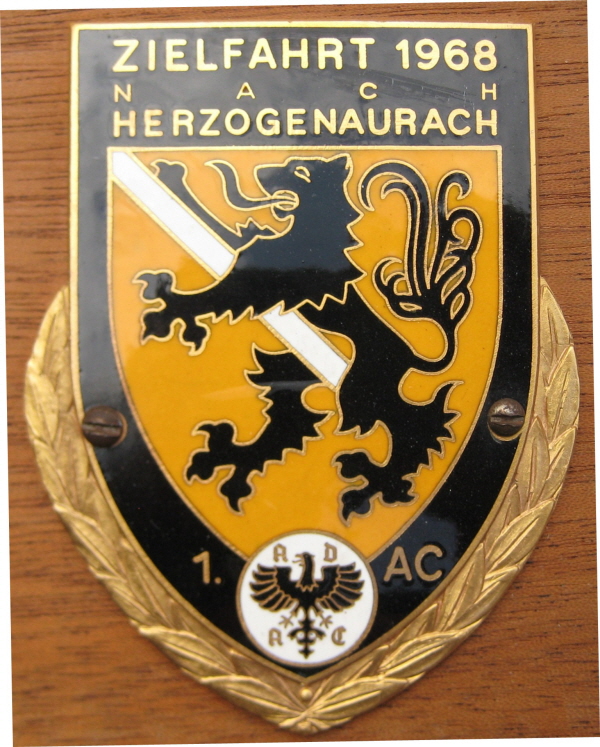 1968 Herzogenaurach